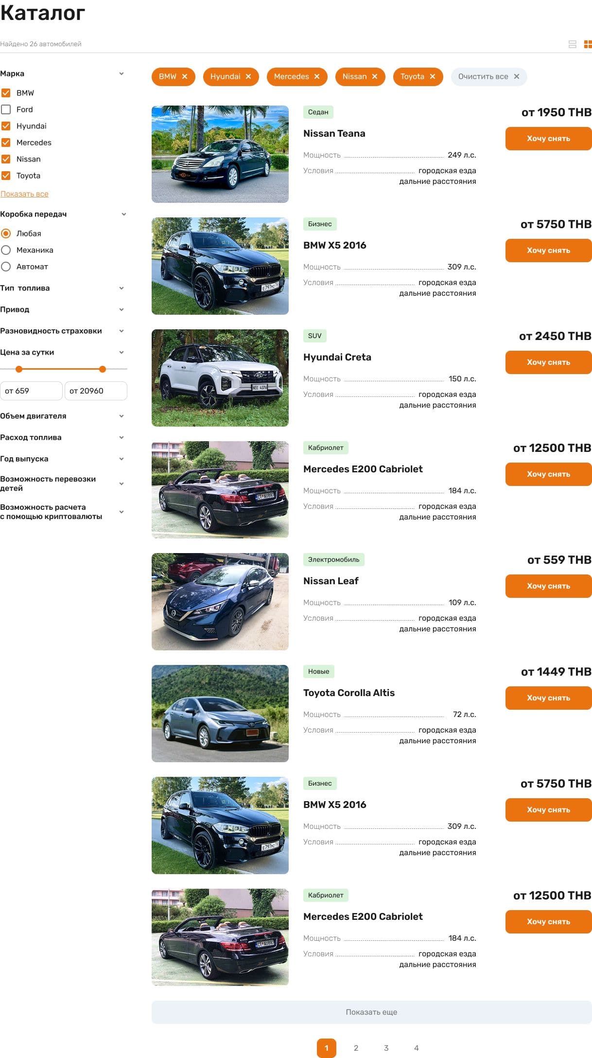 Bitcar