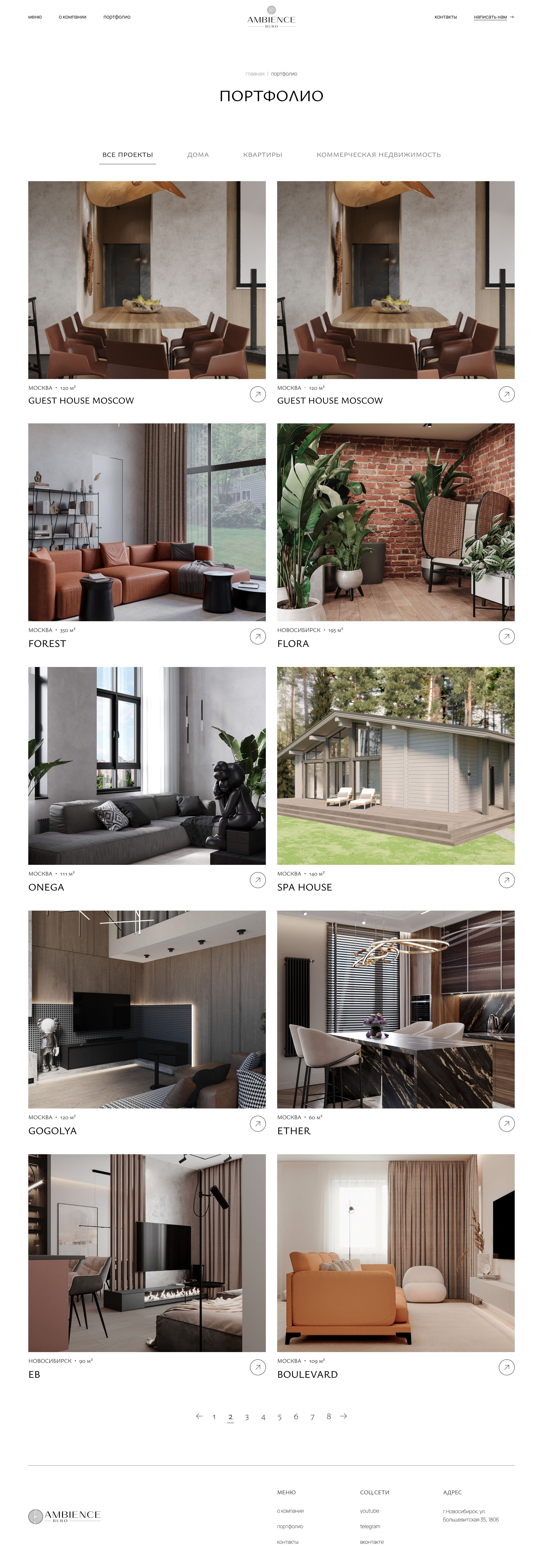 Ambience buro